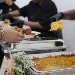 Corporate Catering